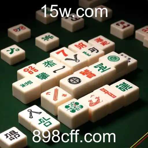 Mahjong